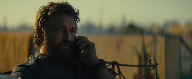 Kandahar - Photos et affiches. 7 Gerard Butler dans Kandahar 2023