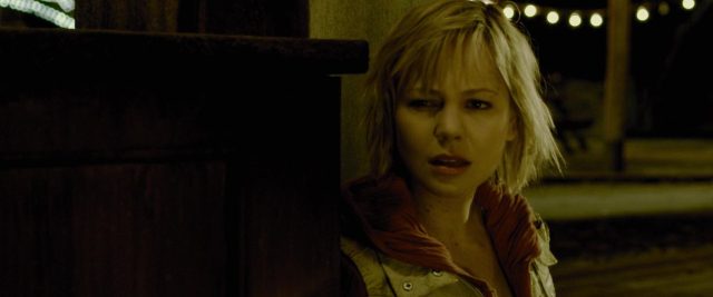 Silent Hill : Revelation 3D - Photos et affiches. 17 Adelaide Clemens et Kit Harington dans Silent Hill : Revelation 3D 2012