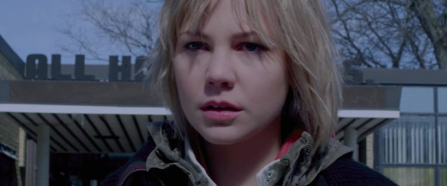 Silent Hill : Revelation 3D - Photos et affiches. 19 Adelaide Clemens et Kit Harington dans Silent Hill : Revelation 3D 2012