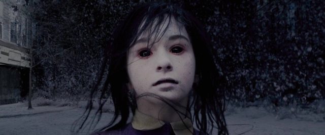 Silent Hill : Revelation 3D - Photos et affiches. 24 Adelaide Clemens et Kit Harington dans Silent Hill : Revelation 3D 2012