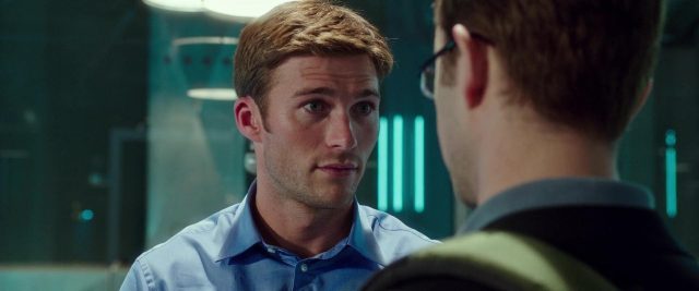 Snowden - Photos et affiches. 7 Joseph Gordon-Levitt et Shailene Woodley dans Snowden 2026