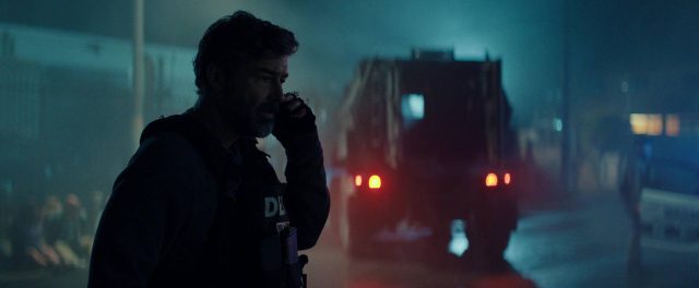 The Rip. 24 Matt Damon et Ben Affleck dans The Rip 2026