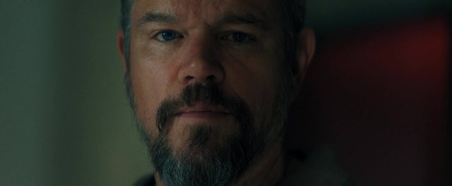 The Rip. 27 Matt Damon et Ben Affleck dans The Rip 2026