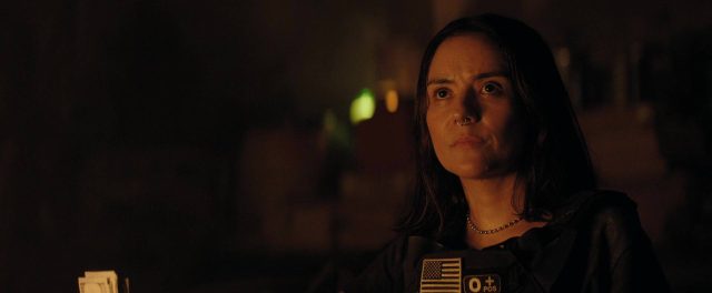 The Rip. 30 Matt Damon et Ben Affleck dans The Rip 2026