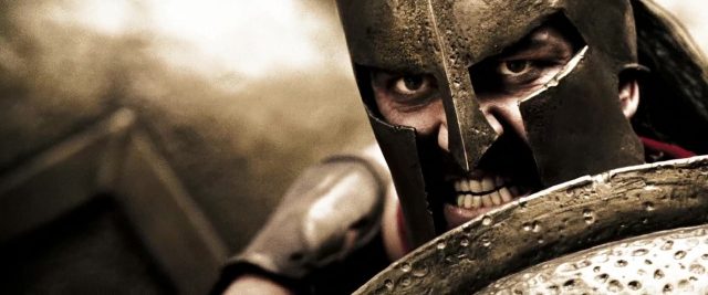 Les répliques et citations dans 300. 2 Répliques Citations Quotes 300