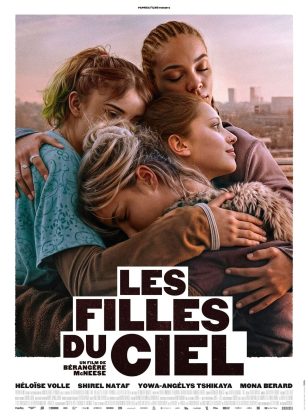 Les filles du ciel – Streaming.