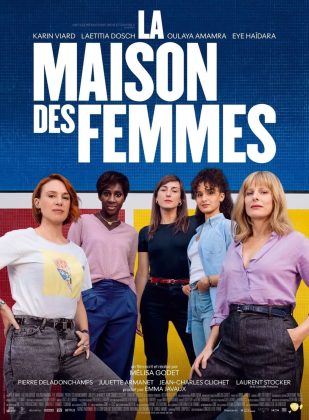La Maison des femmes - Streaming. 19 La Maison des femmes – Streaming.