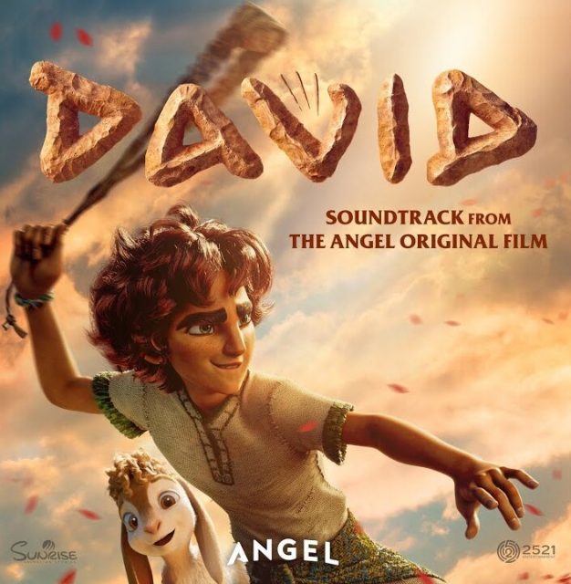 La bande originale de David. 1 Bande originale Soundtrack David
