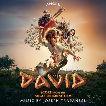 La bande originale de David. 2 Bande originale Soundtrack David