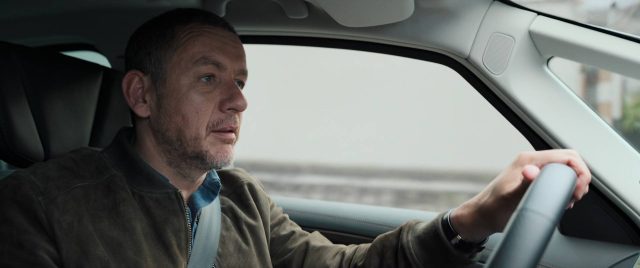 Une belle course. 16 Line Renaud et Dany Boon dans Une belle course 2022