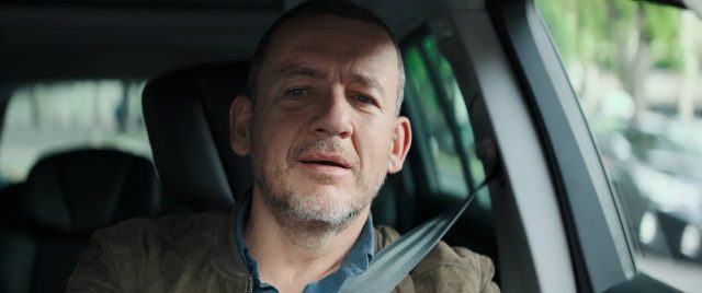 Une belle course. 17 Line Renaud et Dany Boon dans Une belle course 2022