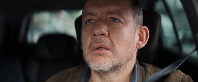 Une belle course. 21 Line Renaud et Dany Boon dans Une belle course 2022