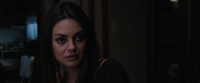 Jupiter : le destin de l'univers. 28 Mila Kunis et Channing Tatum dans Jupiter : le destin de l'univers Ascending 2015