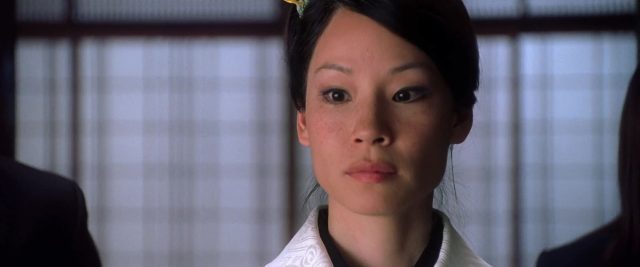 Kill Bill : Volume 1. 4 Uma Thurman dans Kill Bill : Volume 1 2003