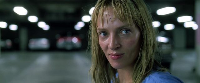 Kill Bill : Volume 1. 6 Uma Thurman dans Kill Bill : Volume 1 2003