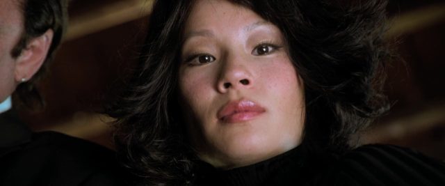 Kill Bill : Volume 1 - Photos et affiches. 14 Uma Thurman dans Kill Bill : Volume 1 2003