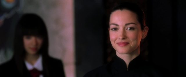 Kill Bill : Volume 1. 7 Uma Thurman dans Kill Bill : Volume 1 2003