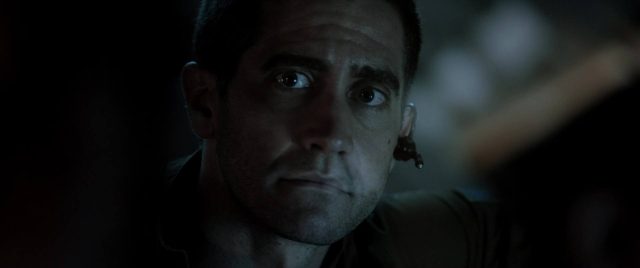 Life : origine inconnue. 23 Jake Gyllenhaal Rebecca Ferguson et Ryan Reynolds dans Life origine inconnue 2017