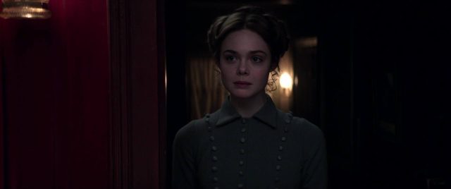 Mary Shelley - Photos et affiches. 15 Elle Fanning et Douglas Booth dans Mary Shelley 2018