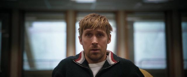 Projet Dernière Chance - Photos et affiches. 19 Ryan Gosling dans Projet Dernière Chance Project Hail Mary 2026