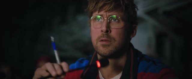 Projet Dernière Chance - Photos et affiches. 22 Ryan Gosling dans Projet Dernière Chance Project Hail Mary 2026