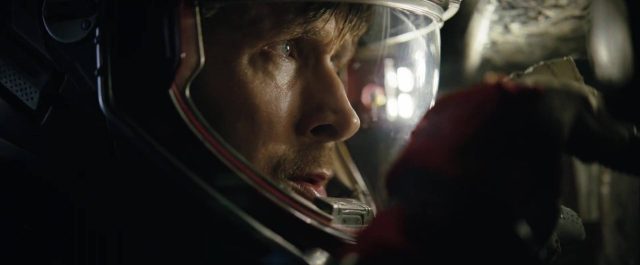 Projet Dernière Chance - Photos et affiches. 23 Ryan Gosling dans Projet Dernière Chance Project Hail Mary 2026