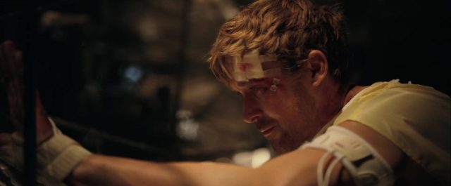 Projet Dernière Chance - Photos et affiches. 24 Ryan Gosling dans Projet Dernière Chance Project Hail Mary 2026