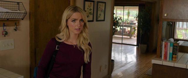 Regretting you - Photos et affiches. 9 Allison Williams Mckenna Grace et Dave Franco dans Regretting you 2025