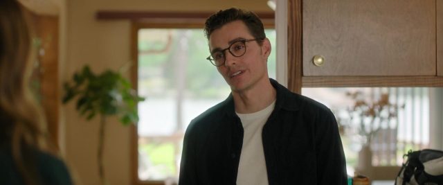 Regretting you - Photos et affiches. 10 Allison Williams Mckenna Grace et Dave Franco dans Regretting you 2025
