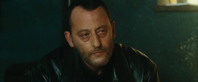 Les Rivières pourpres 2 : Les Anges de l'Apocalypse - Photos et affiches. 6 Jean Reno et Benoît Magimel dans Les Rivières pourpres 2 : Les Anges de l'Apocalypse 2004
