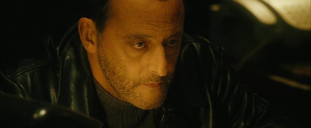 Les Rivières pourpres 2 : Les Anges de l'Apocalypse - Photos et affiches. 8 Jean Reno et Benoît Magimel dans Les Rivières pourpres 2 : Les Anges de l'Apocalypse 2004
