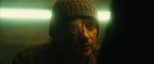 Les Rivières pourpres 2 : Les Anges de l'Apocalypse - Photos et affiches. 10 Jean Reno et Benoît Magimel dans Les Rivières pourpres 2 : Les Anges de l'Apocalypse 2004