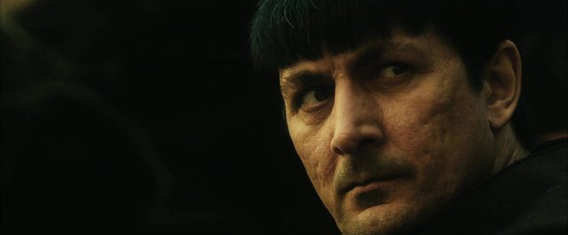 Les Rivières pourpres 2 : Les Anges de l'Apocalypse - Photos et affiches. 14 Jean Reno et Benoît Magimel dans Les Rivières pourpres 2 : Les Anges de l'Apocalypse 2004