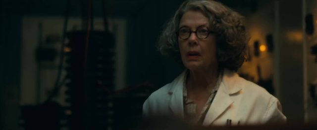 The Bride ! 23 Jessie Buckley et Christian Bale dans The Bride 2026