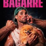 Affiche Poster de Bagarre avec Nassim Lyes et Zoé Marchal 2026