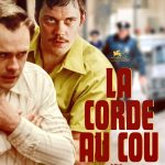 Affiche Poster de La Corde au cou Dead Man's Wire avec Bill Skarsgård et Dacre Montgomerya 2026