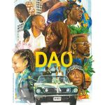 Affiche Poster de Dao avec Fara Baco et Kary Correa 2026