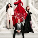Affiche Poster de Le diable s'habille en Prada 2 Devil Wears avec Meryl Streep Anne Hathaway et Emily Blunt 2026