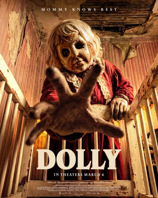 Dolly - Photos et affiches. 3 Affiche Poster de Dolly avec Fabianne Therese et Seann William Scott 2026