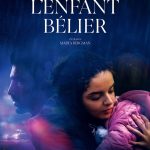 Affiche Poster de L'enfant bélier avec Salim Kechiouche et Zbeida Belhajamor 2026