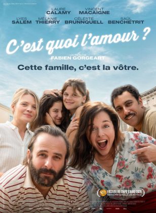 C’est quoi l’amour ? - Streaming. 25 C’est quoi l’amour ? – Streaming.