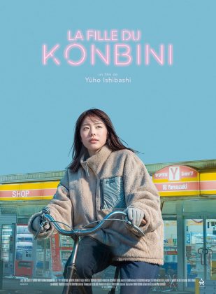 La fille du Konbini - Streaming. 11 La fille du Konbini – Streaming.