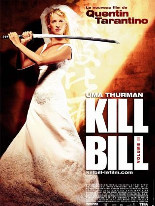 Kill Bill : Volume 2.