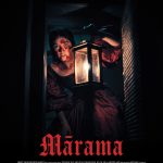 Affiche Poster de Mārama avec Ariaña Osborne et Umi Myers 2026