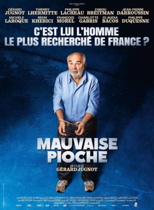 Mauvaise pioche – Streaming.