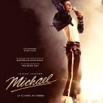 Affiche Poster de Michael avec Jaafar Jackson 2026