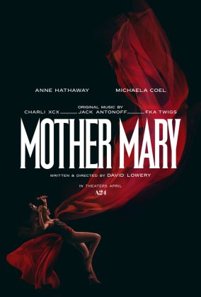 Mother Mary – Streaming.