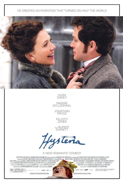 Oh my God ! - Photos et affiches. 3 Affiche Poster de Oh my God ! Hysteria avec Hugh Dancy et Maggie Gyllenhaal 2011