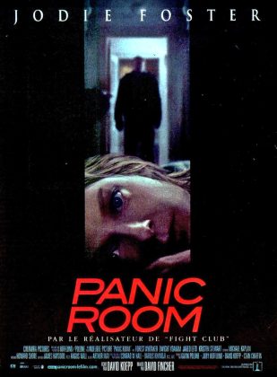 Panic Room.