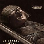 Affiche Poster de Le réveil de la momie Lee Cronin's The Mummy avec Jack Reynor 2026